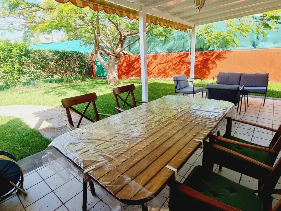 Bungalow i Maspalomas, Gran Canaria - foto 5